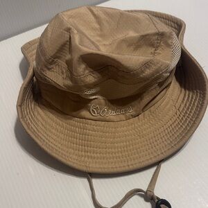 Outdoor Research Khaki Sun Hat